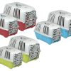Transport Pratiko1 plastieke deur Ass. 48cm
