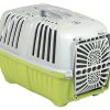 Transport Pratiko1 plastieke deur Ass. 48cm