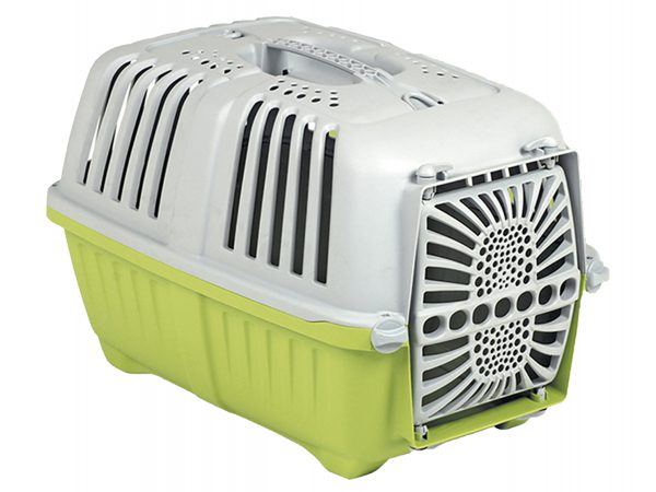 Transport Pratiko1 plastieke deur Ass. 48cm