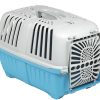 Transport Pratiko1 plastieke deur Ass. 48cm