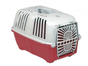 Transport Pratiko1 plastieke deur Ass. 48cm