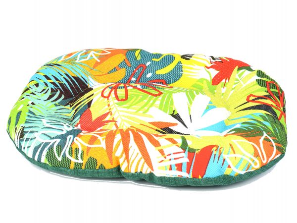 Kussen Tropic 90x60cm