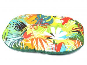 Kussen Tropic 60x45cm