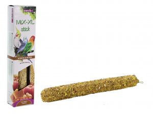 ESVE Kromsnavelstick Honing+Noten XL