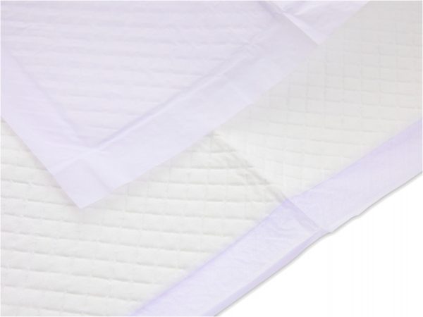 Puppy Trainer Lavender Pads Large (30)