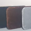 Bodemplaat Panther 100x60x4 Dark Grey