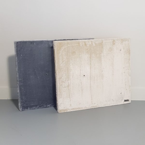 Bodemplaat Cat Relax Light Grey