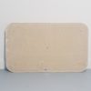 Bodemplaat Panther 100x60x4 Creme