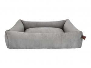 MEL Mand Snug Pearl Grey 100x80cm