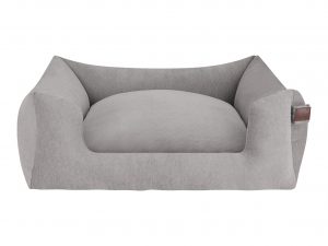 MEL Mand Snooze Pearl Grey 60x50cm