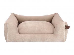 MEL Mand Snooze Oat Beige 110x80cm