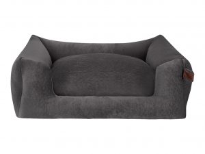 MEL Mand Snooze Smoke Grey 110x80cm