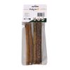 Knaaghout hazelnoot 15cm Small (4pcs)