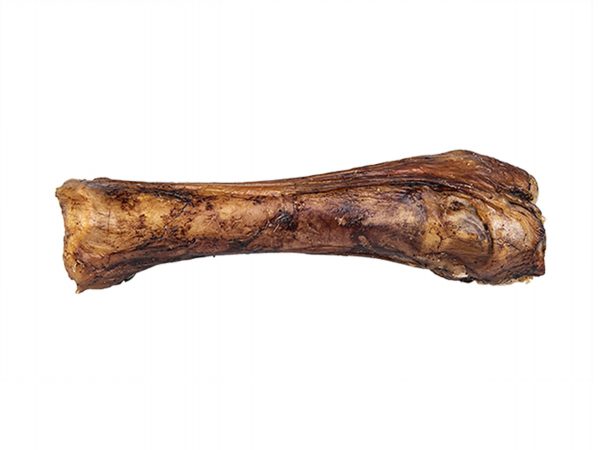 Kalfspoot gerookt 550g