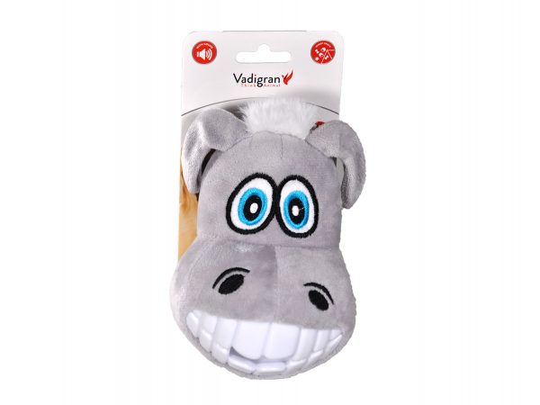 Speelgoed hond pluche Thoots schaap 16cm