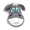 Speelgoed hond pluche Thoots schaap 16cm