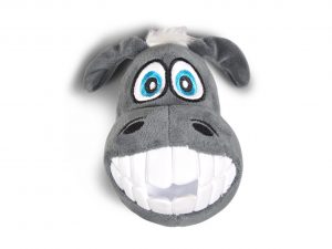 Speelgoed hond pluche Thoots schaap 16cm