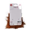Speelgoed hond pluche Thoots leeuw 16cm