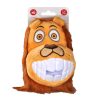 Speelgoed hond pluche Thoots leeuw 16cm