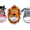 Speelgoed hond pluche Thoots leeuw 16cm