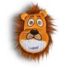 Speelgoed hond pluche Thoots leeuw 16cm