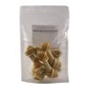 Kauwbeen geknoopt rund S 255g/10cm (6) Promo Pack