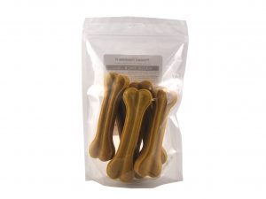 p36126  19394 kauwbeen geperst m 528gr15cm 6 promo pack 1