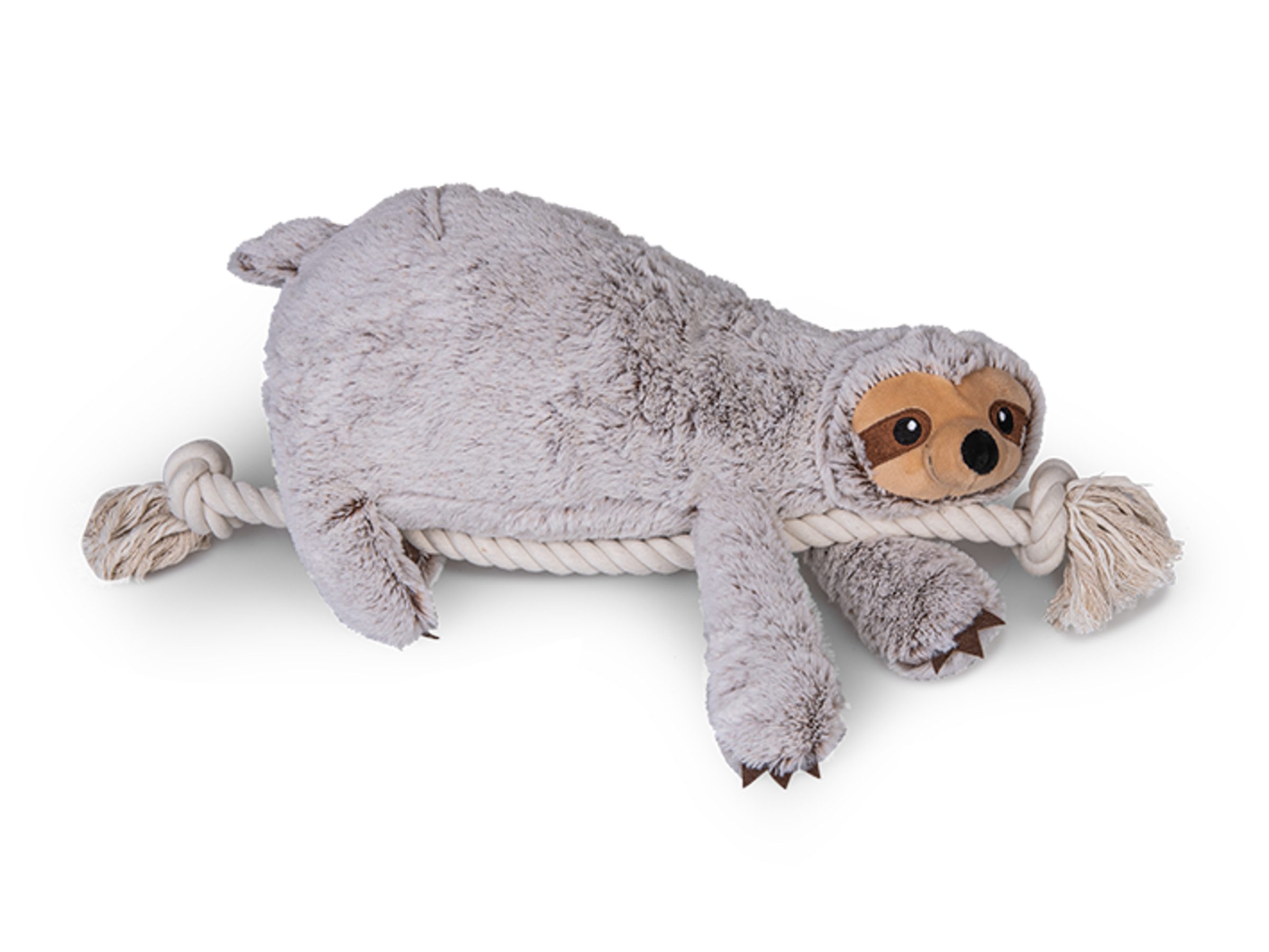Het Belang van een pluchen knuffel voor honden