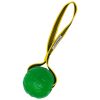 Starmark GripCord Chew Ball MdLg Loop