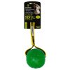 Starmark GripCord Chew Ball MdLg Loop