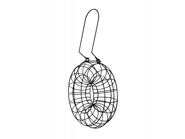 Vetbolhouder wiel 24cm