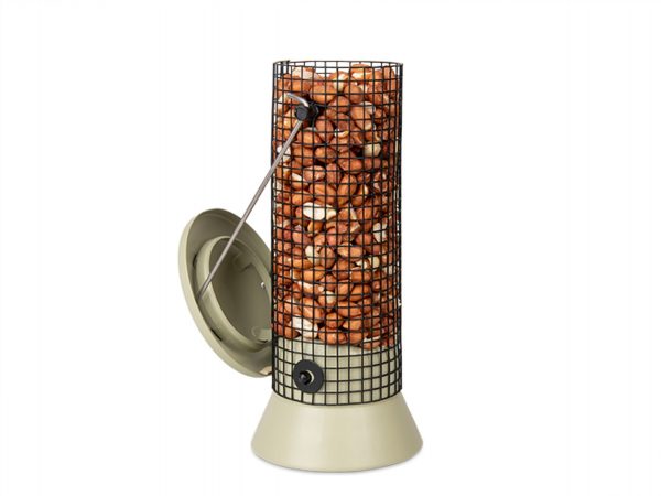 Pindasilo metaal 23cm