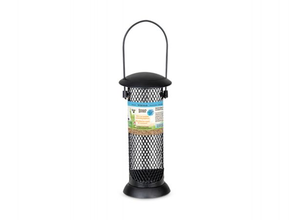Gepelde zonnebloempitten silo plastic 23cm