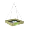 Hangende voedertafel 26cm