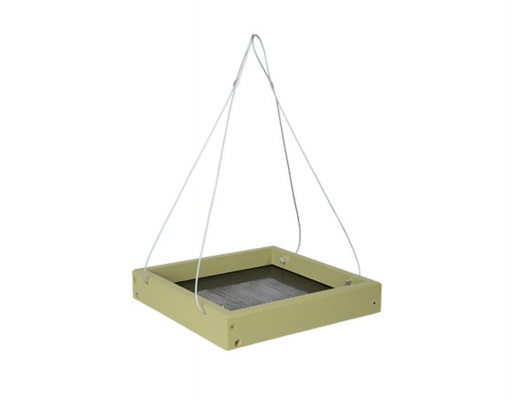 Hangende voedertafel 26cm