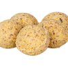 Vetbollen 30x80g (doos)