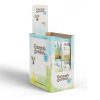 DIS 1/4 PAL Zonnebloempitten Mix 800g 81pc.