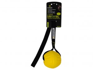 Starmark GripCord DuraFoam Ball M  Cord