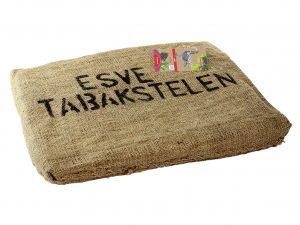 Tabakstelen lang