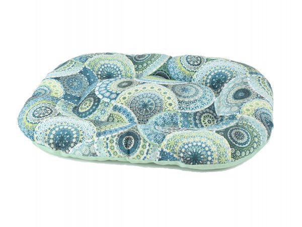 Kussen Tripoli 100x65cm