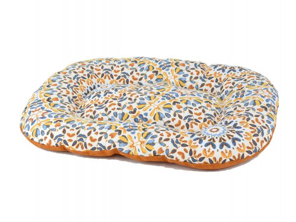 Kussen Florence 80x57cm