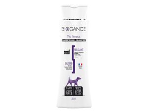 BIOGANCE Hond kalmerende shampoo 250ml