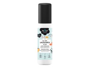 PLOUF hond reinigingslotion kussentjes 100ml