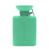 Reisfles Growler groen 1,3 L