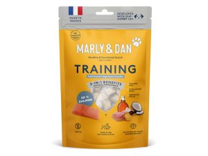 Soft & Chewy Hond training 100g