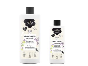 PLOUF hond gevoelige huid shampoo 200 ml