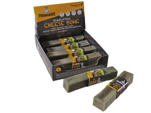 Cheese Bone Spirulina 90-110g L