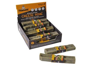 Cheese Bone Spirulina 41-55g M