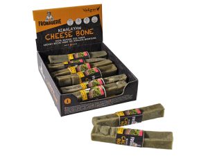 Cheese Bone Spirulina 19-25g S