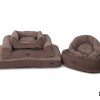 Sofabed Ryo taubruin